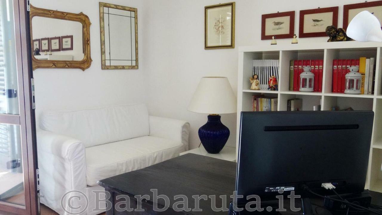 Appartamento Barbaruta Rta Grosseto Esterno foto