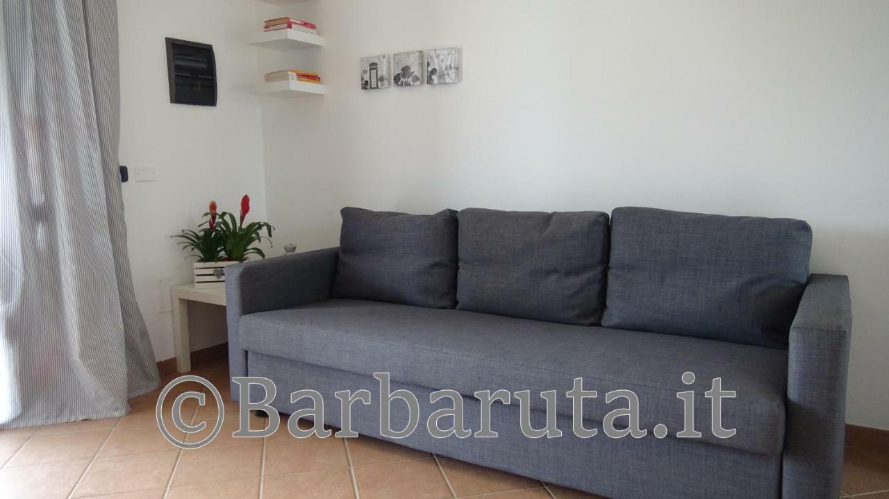 Appartamento Barbaruta Rta Grosseto Esterno foto