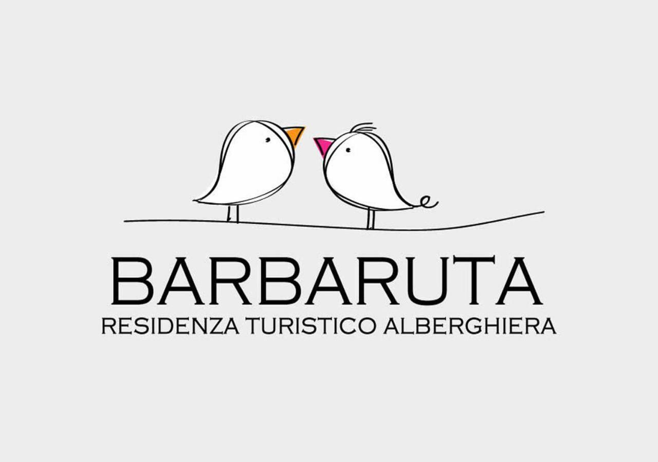 Appartamento Barbaruta Rta Grosseto Esterno foto